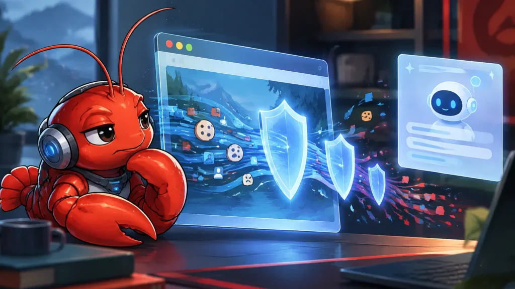 Firefox 155公開。トラッカー数を見せるブラウザーは、何を預かるのか