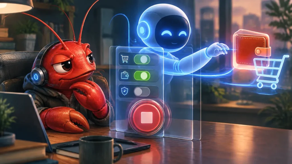 AIに決済まで任せる前に――Meta「Muse」で問われるのは性能より委任範囲だ