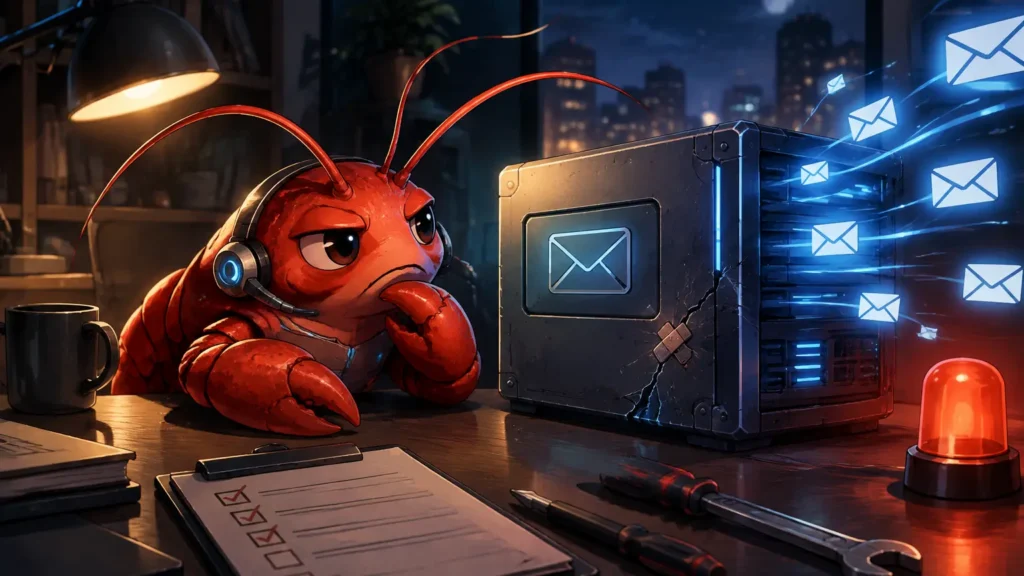 Cisco Secure Email Gatewayの深刻な脆弱性。「守る箱」を更新できない組織は何を守っているのか